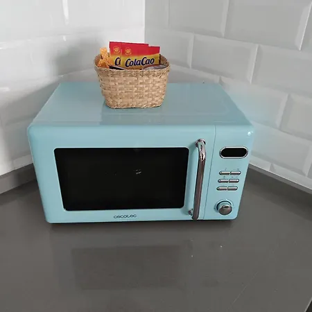 Apartamentos Turisticos Antonio Parra * Херес-де-ла-Фронтера