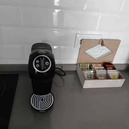 Apartamentos Turisticos Antonio Parra