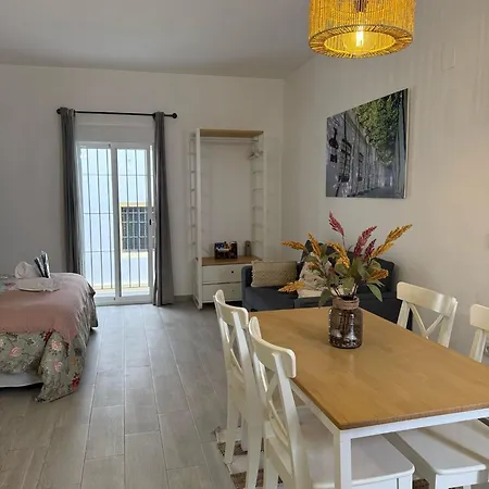 شقة Apartamentos Turisticos Antonio Parra *