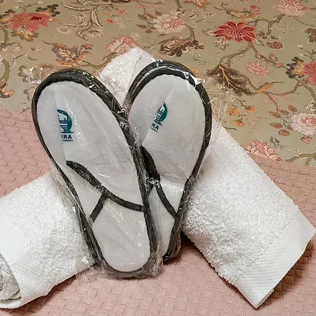 Apartamentos Turisticos Antonio Parra * Херес-де-ла-Фронтера