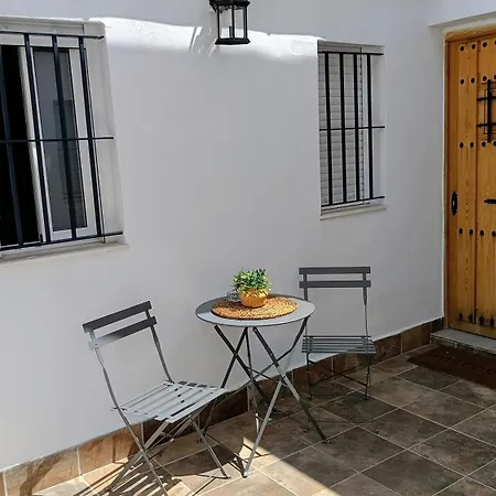 Apartamentos Turisticos Antonio Parra