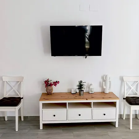 Apartamentos Turisticos Antonio Parra * جيريز