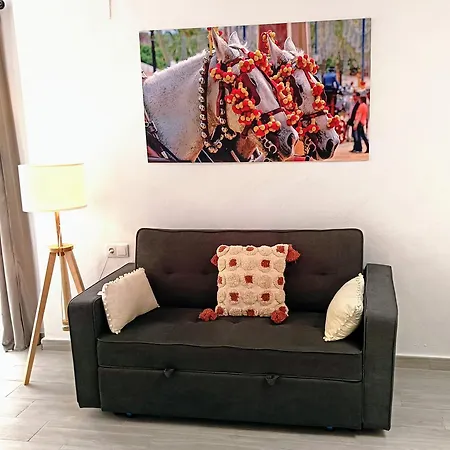 Apartamentos Turisticos Antonio Parra *