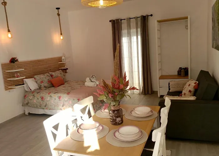 Turisticos Antonio Parra