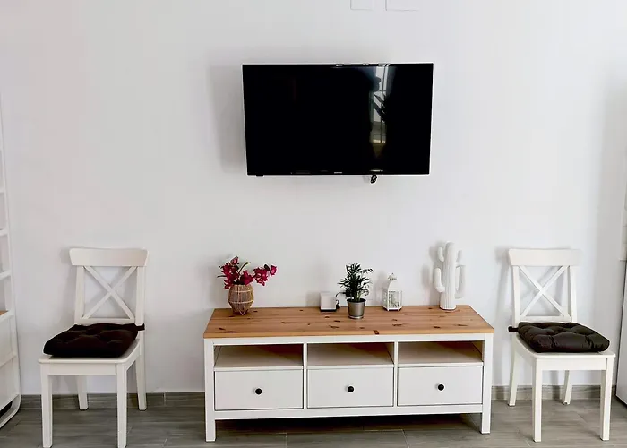 Turisticos Antonio Parra * חרז