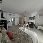 Turísticos A.parra Apartamento Jerez de la Frontera
