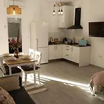 Apartamento Turísticos A.parra