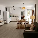 Apartamento Turísticos A.parra *