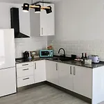 Apartamento Turísticos A.parra Jerez de la Frontera
