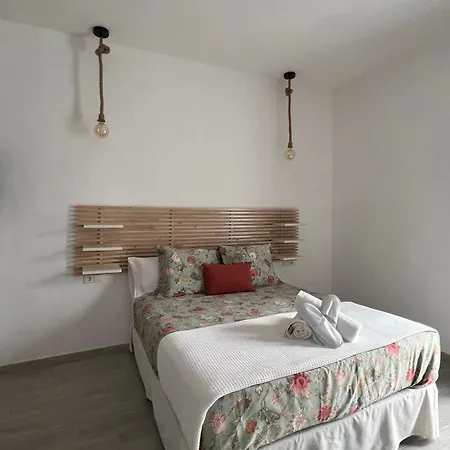 Apartamentos Turisticos Antonio Parra * Jerez de la Frontera