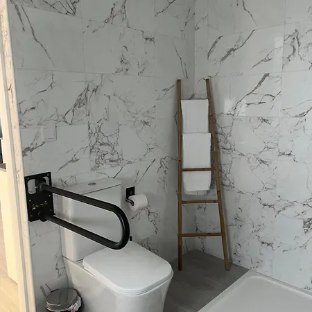 Apartamentos Turisticos Antonio Parra Appartement *