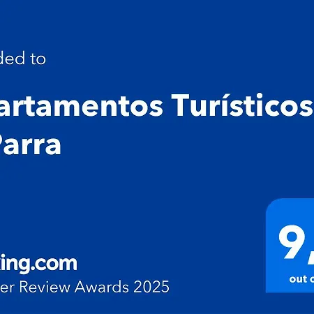 Turisticos A.parra * Jerez de la Frontera