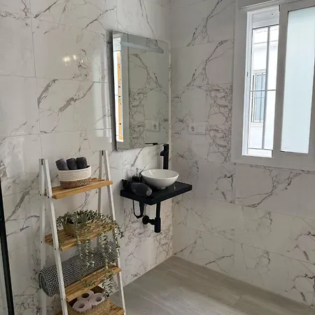 Apartamentos Turisticos Antonio Parra Appartement Jerez de la Frontera