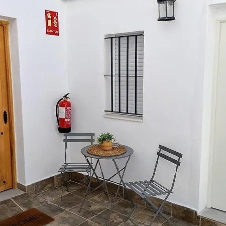 Turisticos A.parra * Jerez de la Frontera