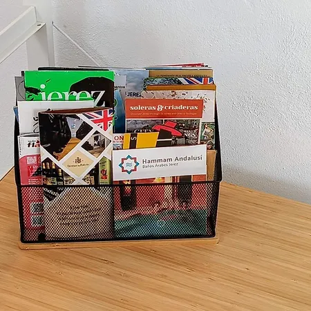 Apartamentos Turisticos Antonio Parra Appartement