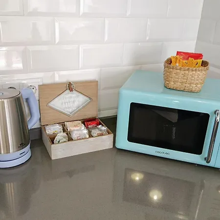 Apartamentos Turisticos Antonio Parra Appartement Jerez de la Frontera