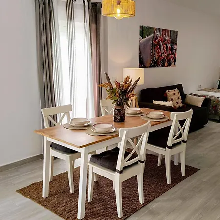 Apartamento Turisticos A.parra Jerez de la Frontera