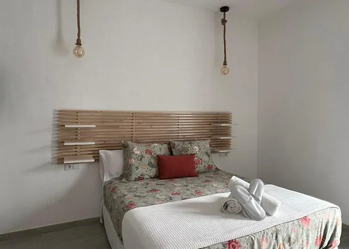 Turisticos Antonio Parra * Jerez de la Frontera