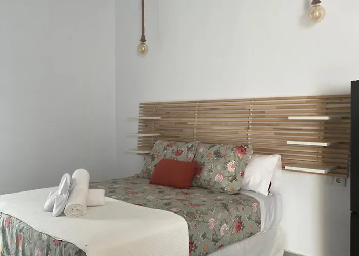 Turisticos Antonio Parra * Jerez de la Frontera