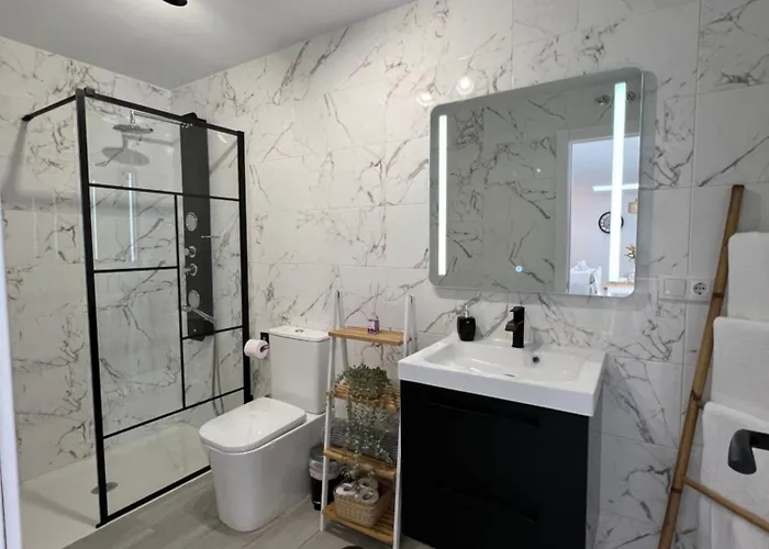 Turisticos Antonio Parra Apartmán Jerez de la Frontera