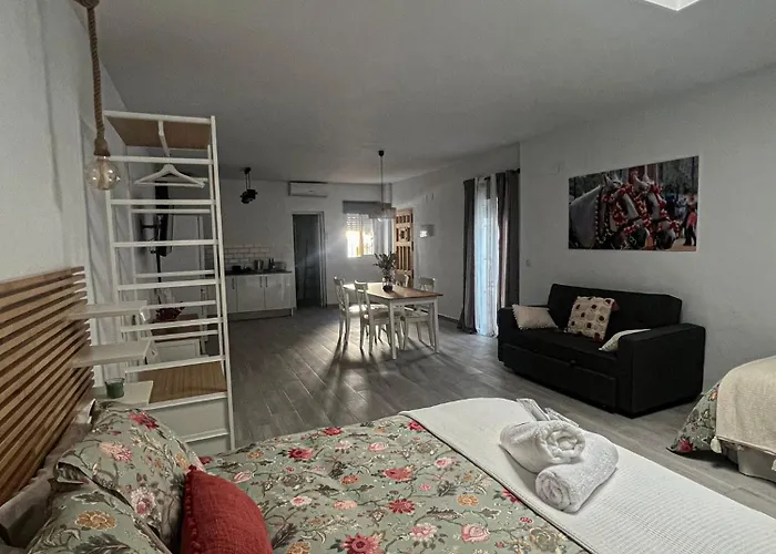 Turisticos Antonio Parra