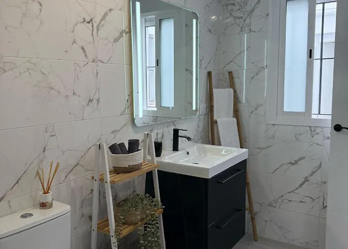 Turisticos Antonio Parra *