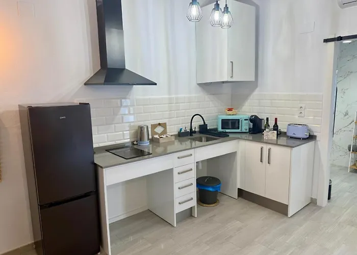 Turisticos Antonio Parra Jerez de la Frontera