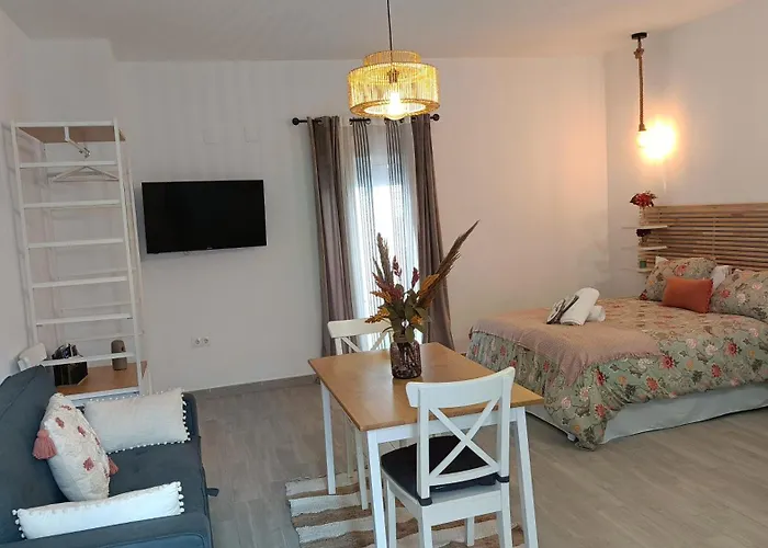 Turisticos Antonio Parra