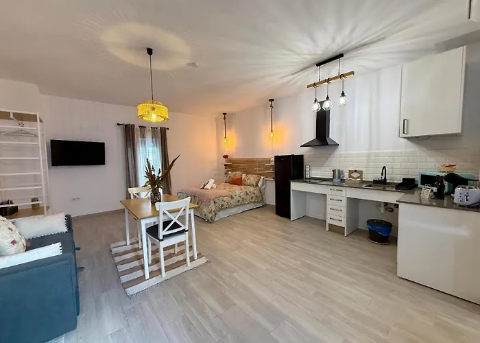 Turisticos Antonio Parra Jerez de la Frontera