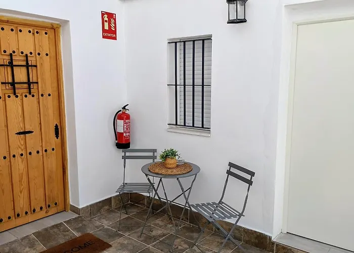 Turisticos Antonio Parra * Jerez de la Frontera