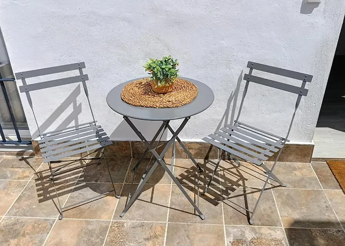 Turisticos Antonio Parra *