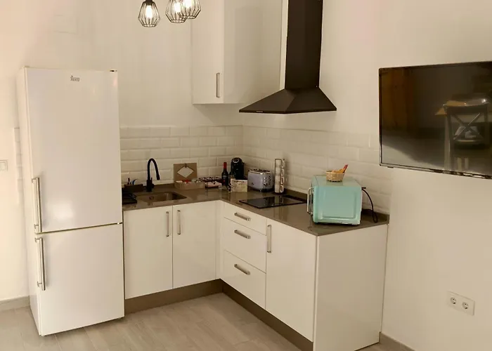 Turisticos Antonio Parra