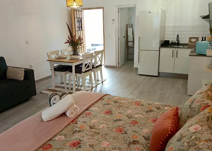 Turisticos Antonio Parra