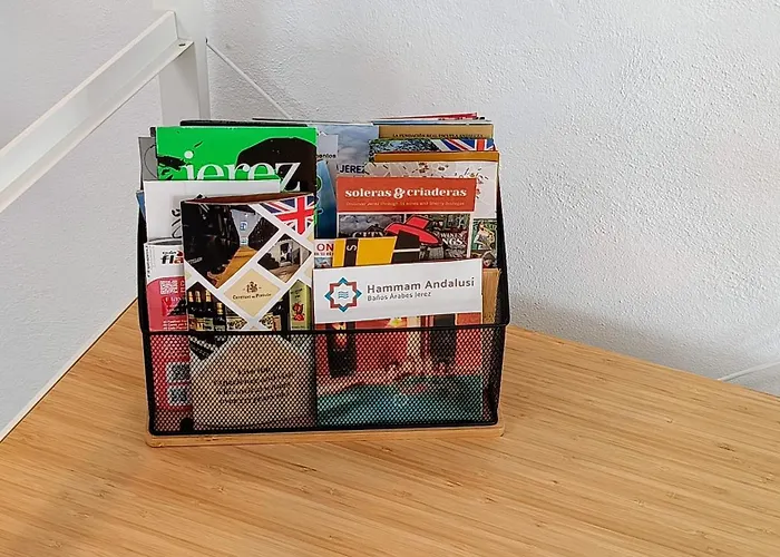 Turisticos Antonio Parra Apartmán