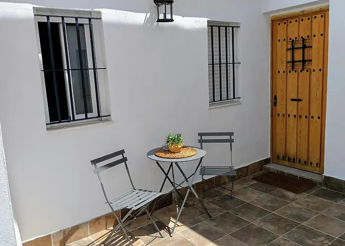 Turisticos Antonio Parra