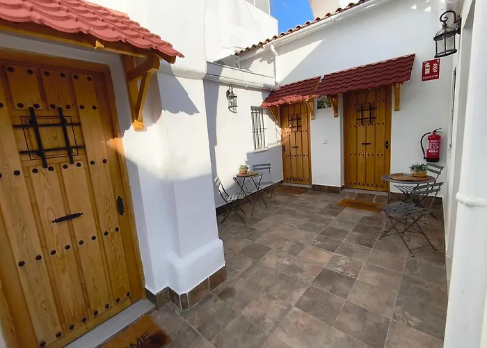 Turisticos Antonio Parra