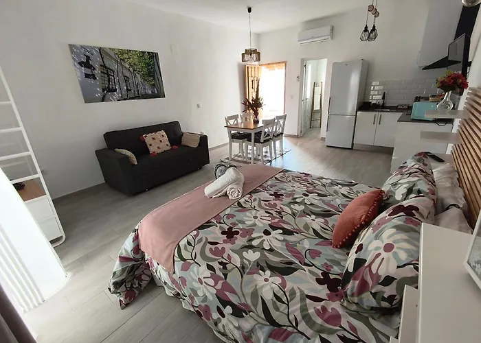 Turisticos Antonio Parra