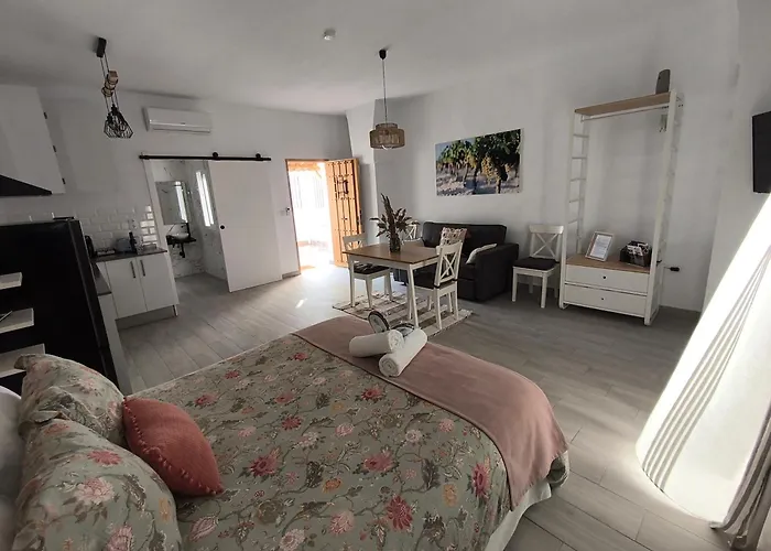 Turisticos Antonio Parra * Jerez de la Frontera