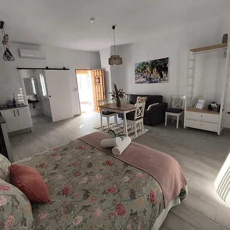 Turísticos A.parra * Jerez de la Frontera