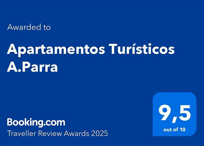 Turísticos A.parra * Jerez de la Frontera
