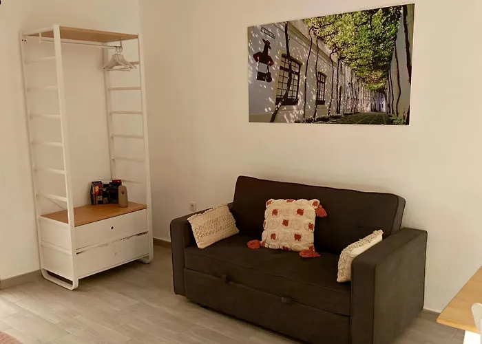 Turísticos A.parra * Jerez de la Frontera